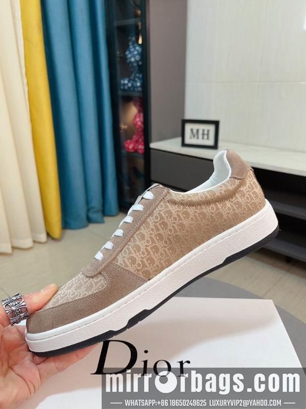 Dior Shoes sz38-44 mnw0319