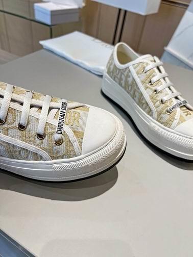 Dior Shoes sz35-41 mnh0706