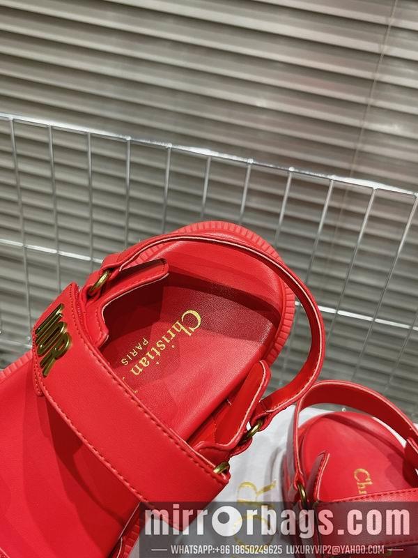 Dior Shoes sz35-41 mnw0211
