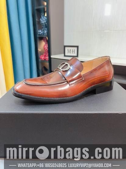 Dior Shoes sz38-45 mnh0510