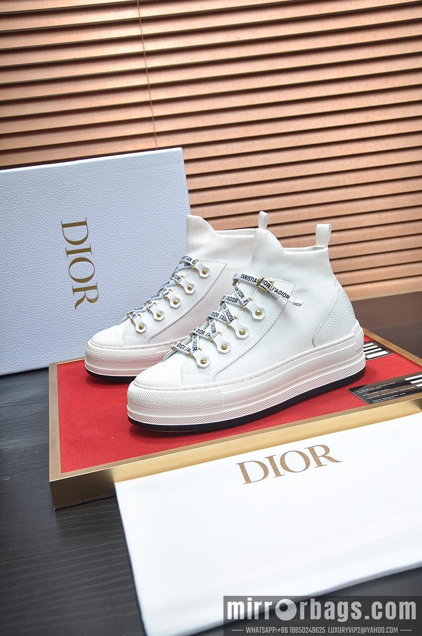Dior Shoes sz35-44 h0702