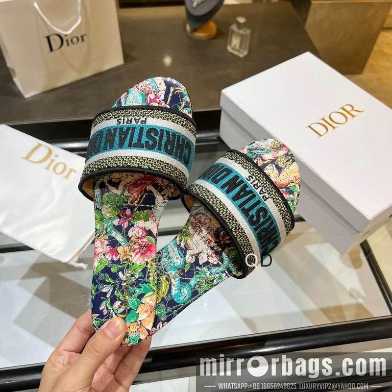 Dior Shoes sz35-41 GDT0126