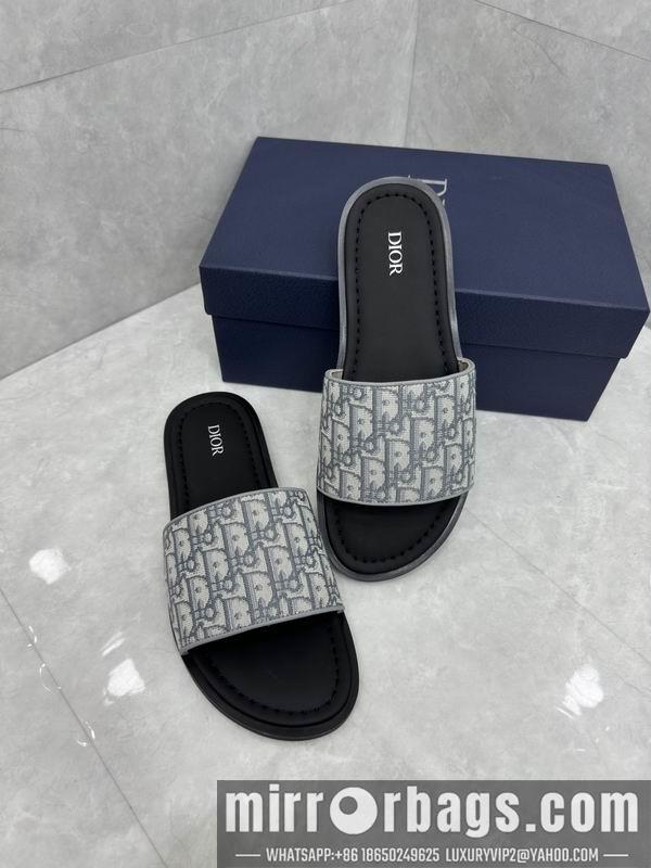 Dior Shoes sz38-45 mnw0103