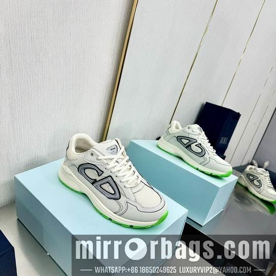 Dior Shoes sz35-45 mnh0511