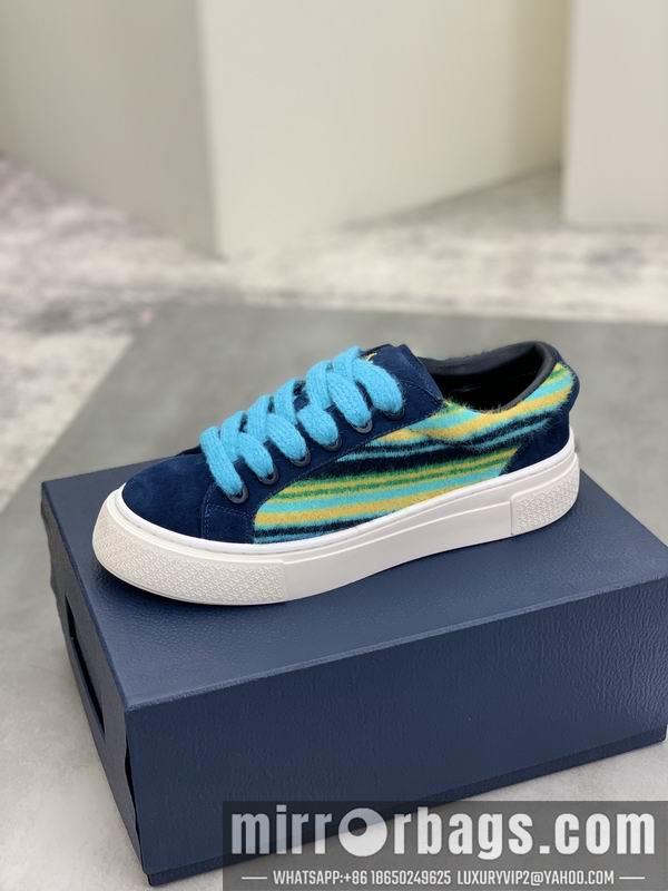 Dior Shoes sz34-46 mnw0198