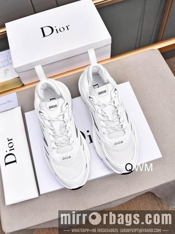 Dior Shoes sz38-45 WM1107