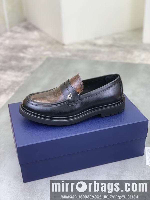 Dior Shoes sz38-45 mnw0314