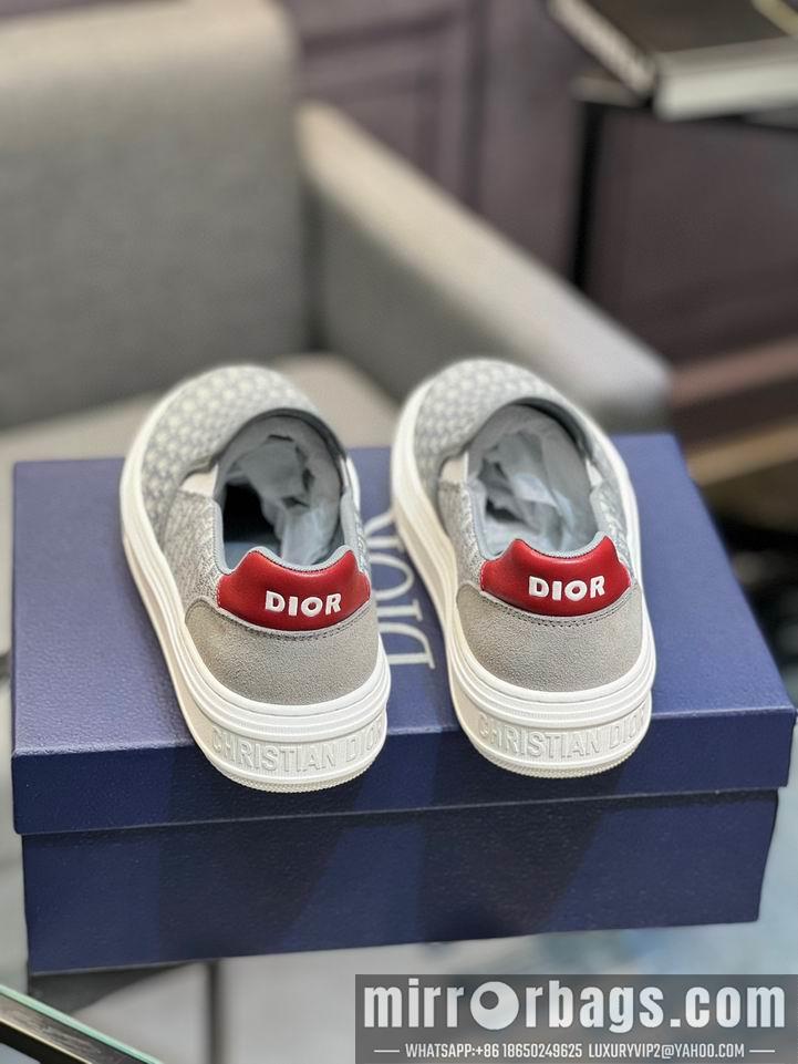 Dior Shoes sz38-45 hnh0203
