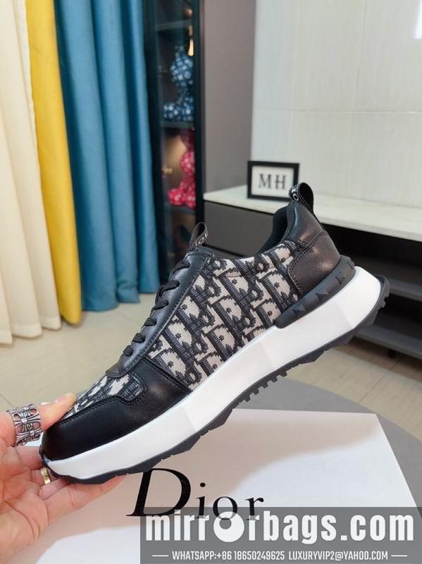 Dior Shoes sz38-44 mnw0312