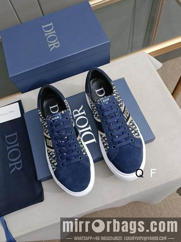 Dior Shoes sz38-45 7C TF0101