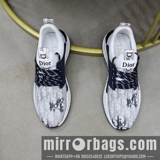 Dior Shoes sz38-44 mnh0612