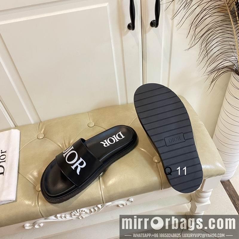Dior Shoes sz38-45 Y0302