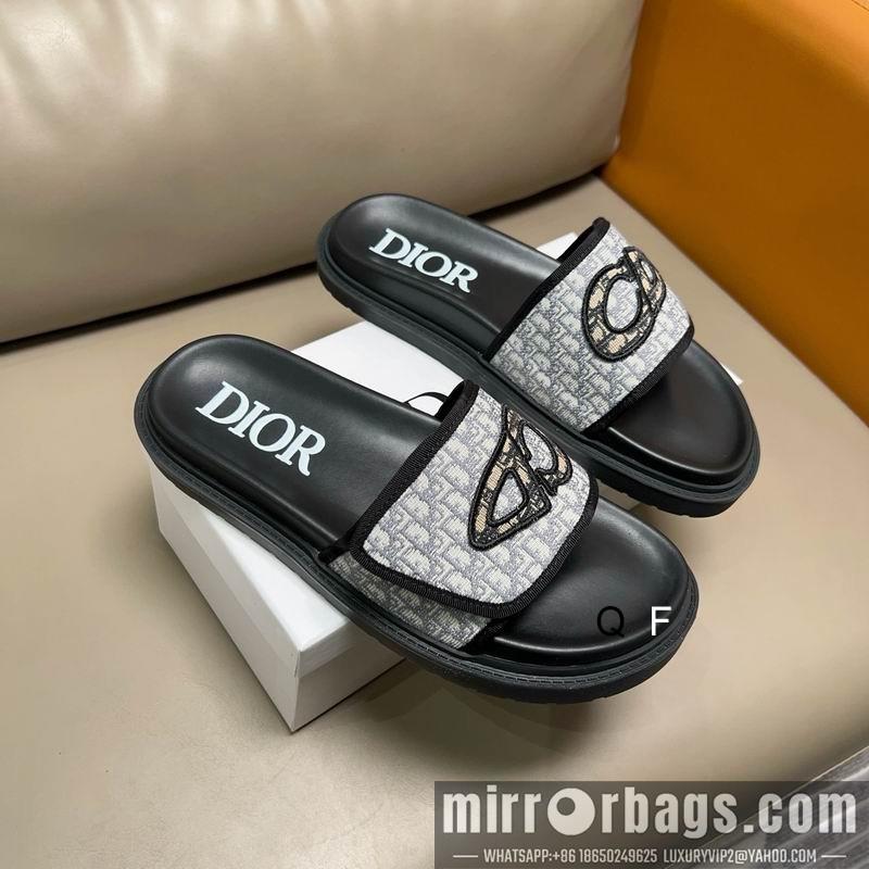 Dior Shoes sz38-45 6C TF0101