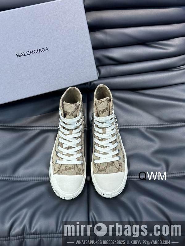 Balenciaga Shoes sz38-45 2C WM1101