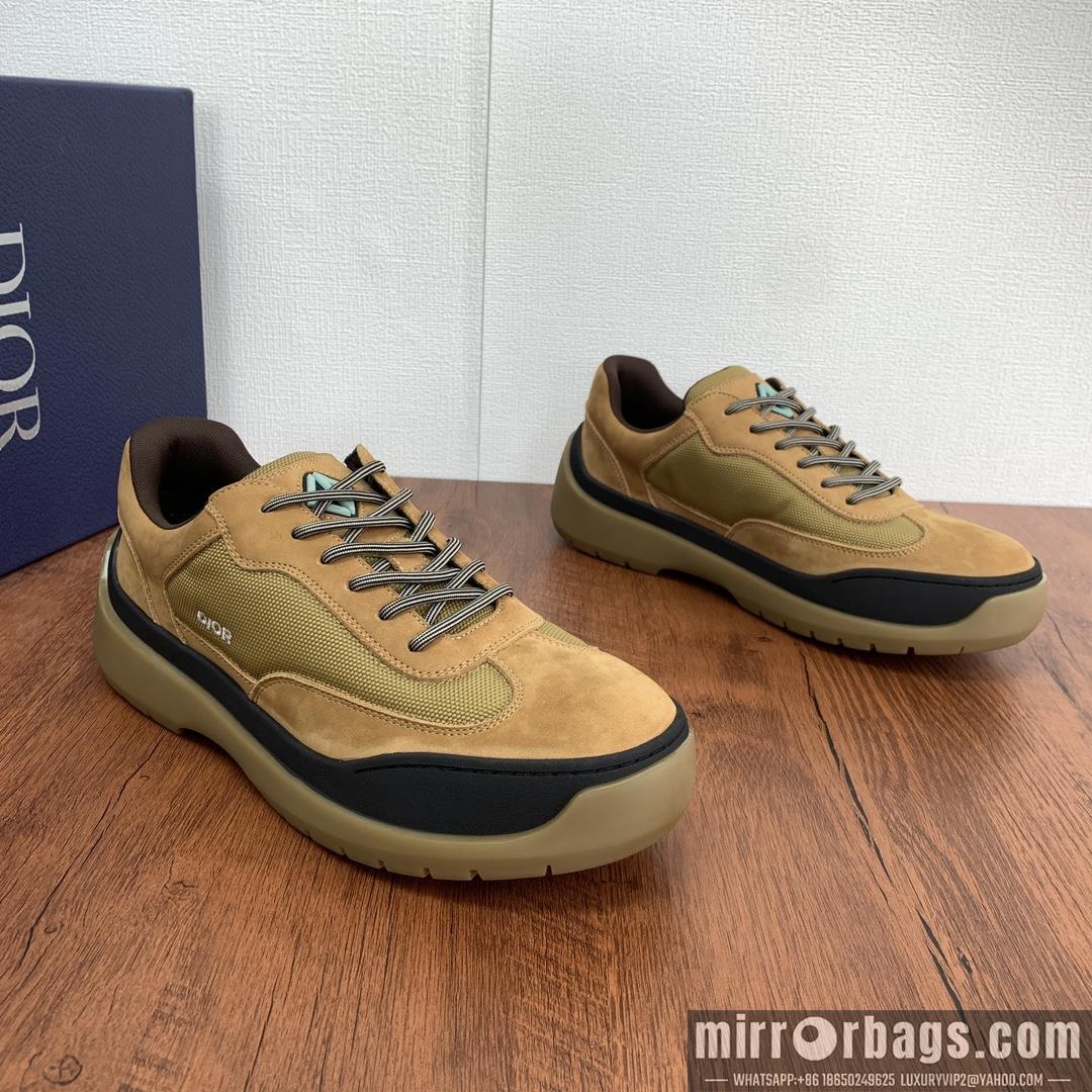 Dior Shoes sz39-44 hnh1210