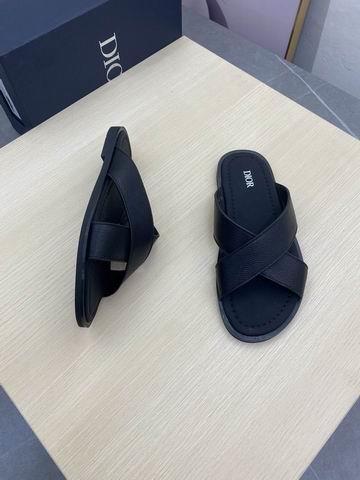 Dior Shoes sz38-45 mnh0519