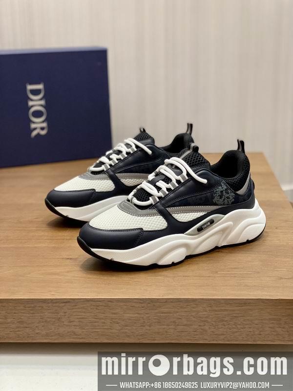 Dior Shoes sz38-44 hnm0151