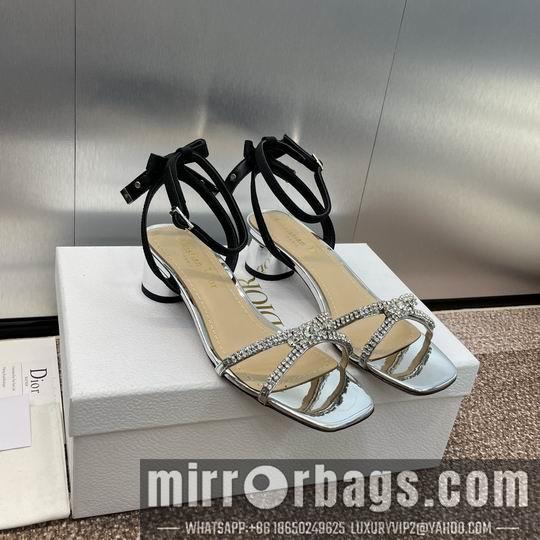 Dior Shoes sz34-42 3.5cm mnh0504
