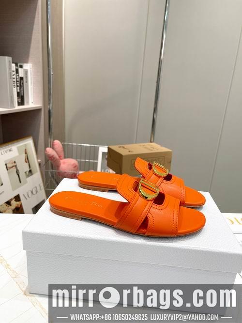 Dior Shoes sz34-42 mnh0311