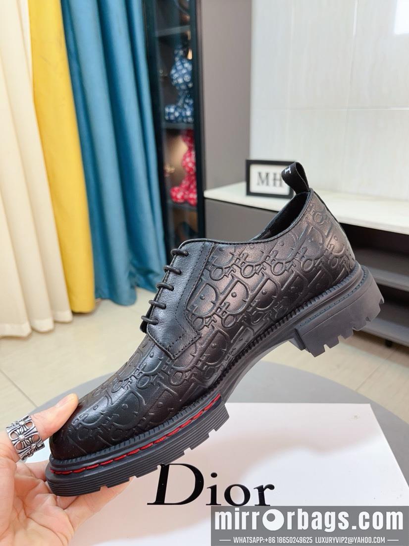 Dior Shoes sz38-44 h0815