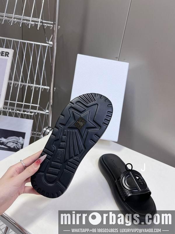 Dior Shoes sz35-40 XJ0707
