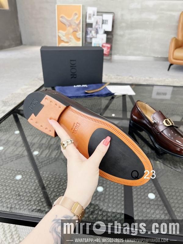 Dior Shoes sz38-45 HY09003