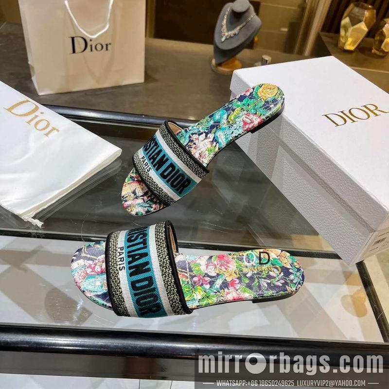Dior Shoes sz35-41 GDT0126