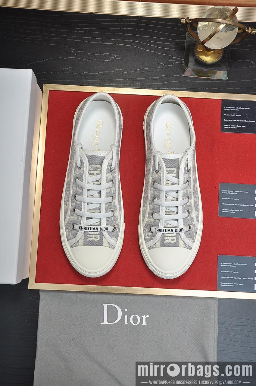 Dior Shoes sz35-44 h0825