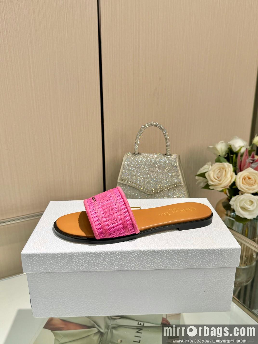 Dior Shoes sz38-42 h0609