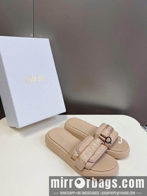 Dior Shoes sz35-40 XJ0706