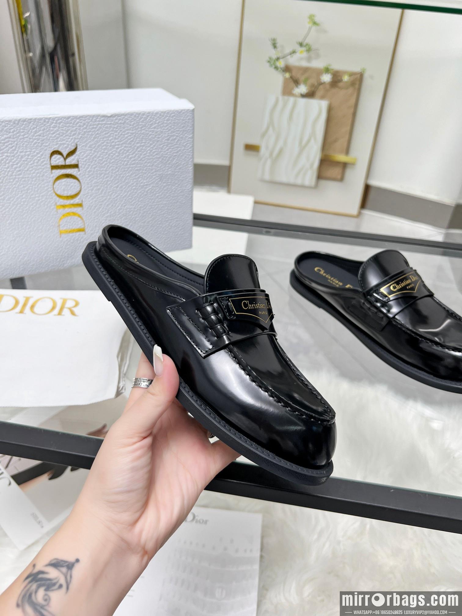 Dior Shoes sz35-40 h1002