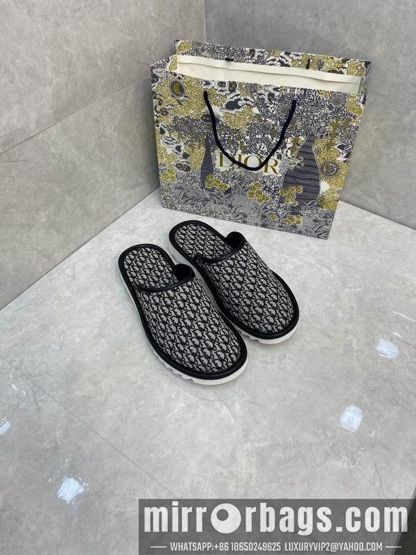 Dior Shoes sz36-47 mnw0305