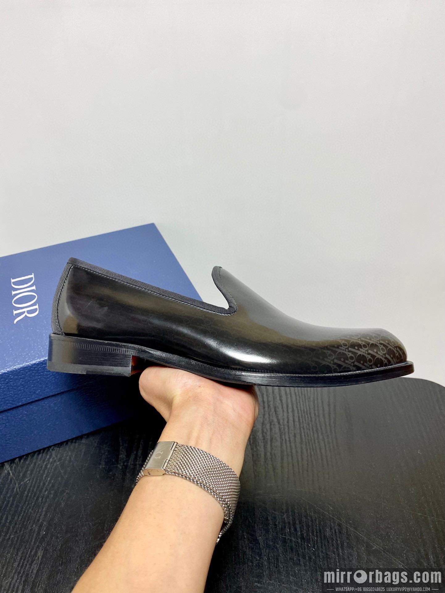 Dior Shoes sz38-44 hnh1236
