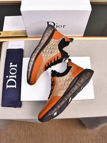 Dior Shoes sz38-45 mnh0608