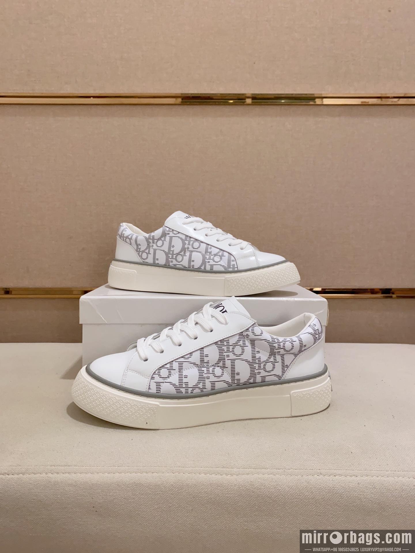 Dior Shoes sz38-44 hnm0153