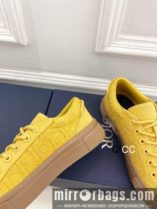 Dior Shoes sz35-44 XC1106
