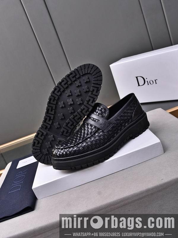 Dior Shoes sz38-45 mnw0188