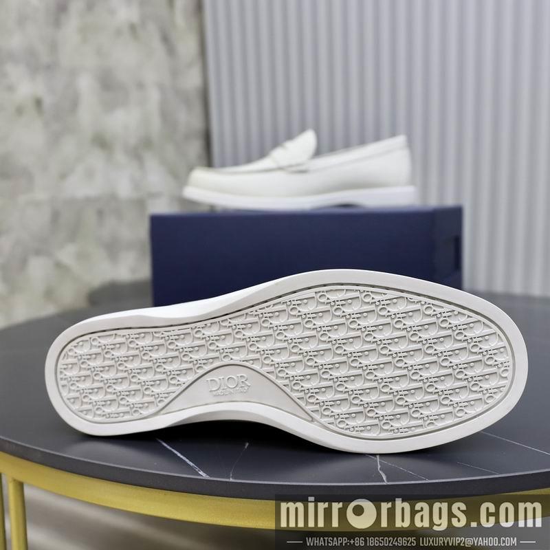 Dior Shoes sz38-44 hnm0146