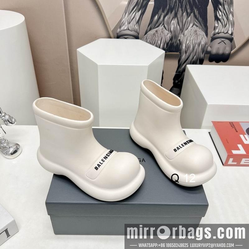 Balenciaga Shoes sz35-40 5C J1008