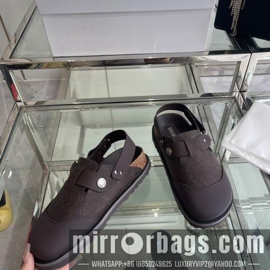 Dior Shoes sz35-45 mnh0501