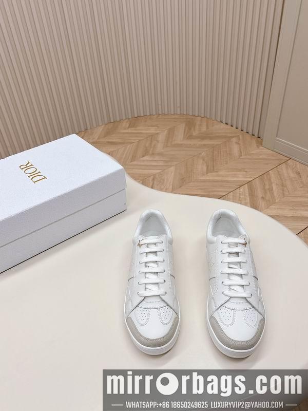 Dior Shoes sz35-40 mnw0202
