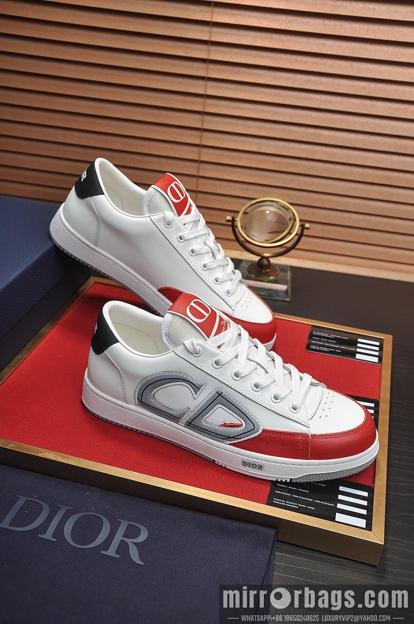 Dior Shoes sz38-44 h0605