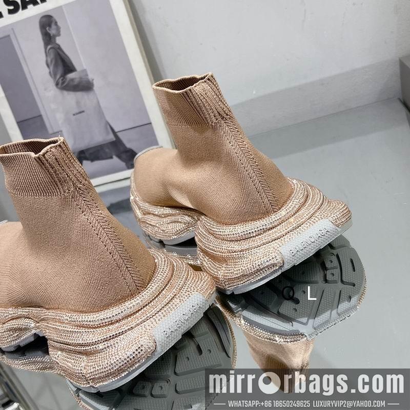 Balenciaga Shoes sz35-45 4C LL0101