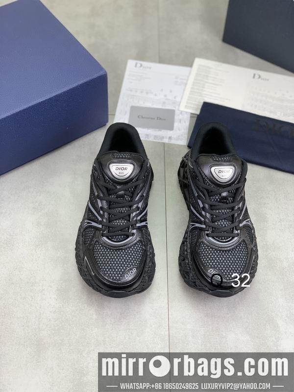 Dior Shoes sz38-45 YY0303