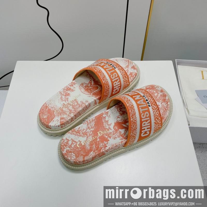 Dior Shoes sz35-40 mnw0406