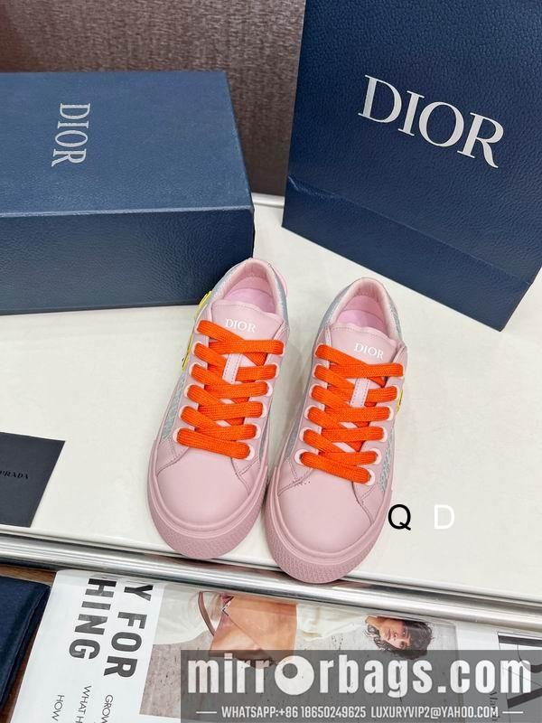 Dior Shoes sz35-45 GDT0406