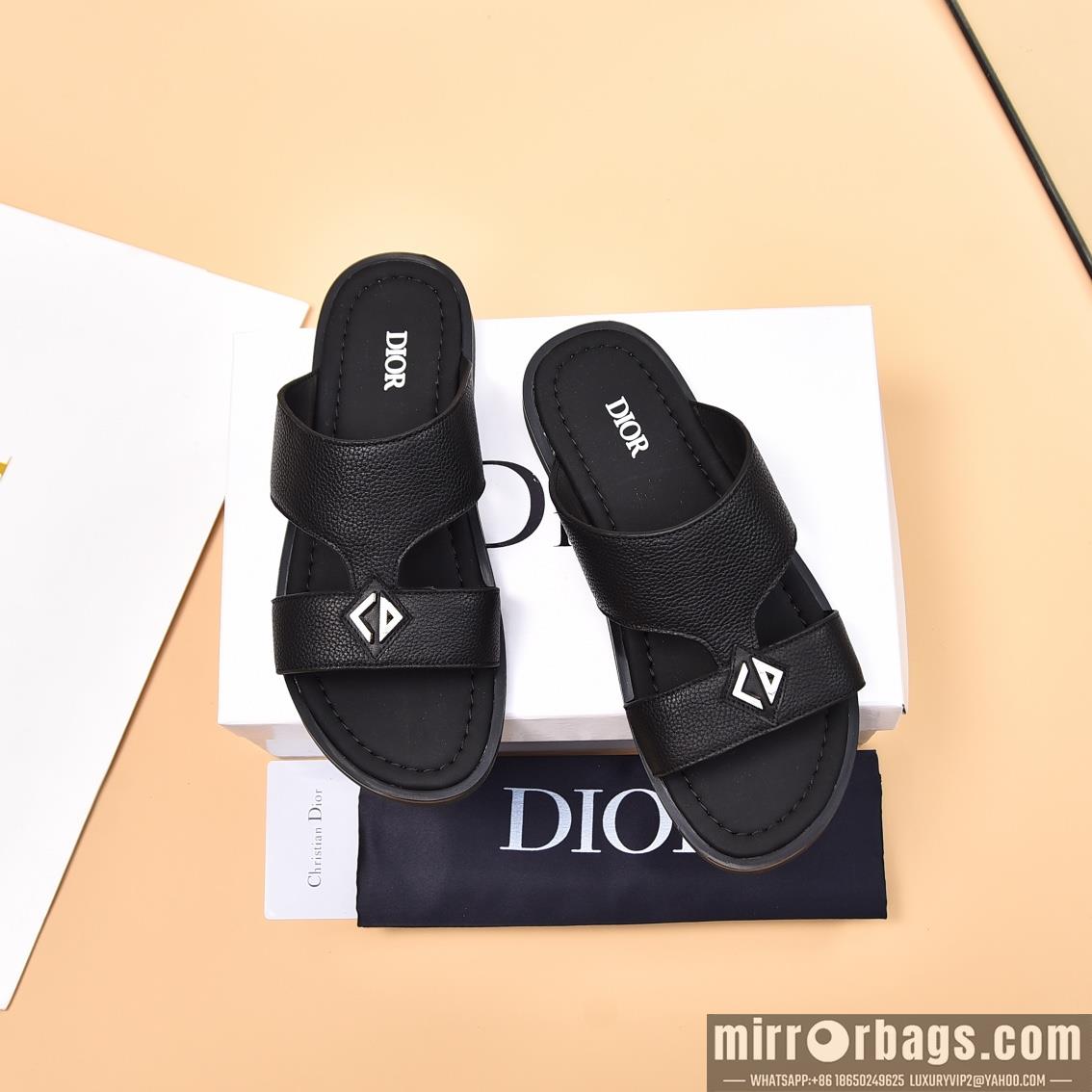 Dior Shoes sz38-45 h0901