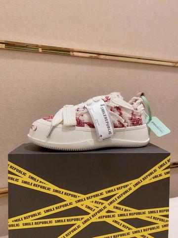 Balenciaga Shoes sz35-45 hnh0604