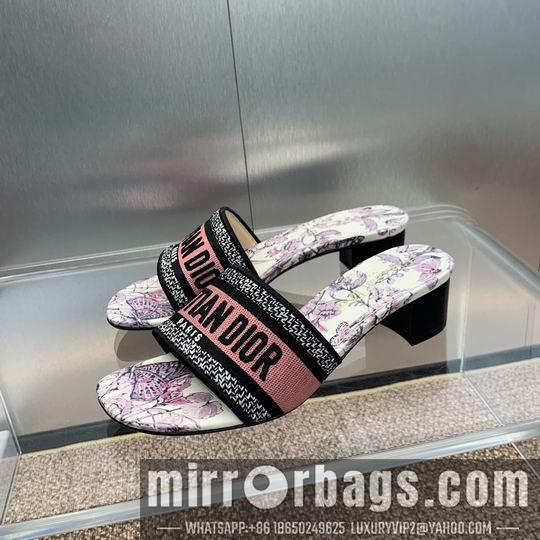 Dior Shoes sz34-43 4.5cm mnh0516