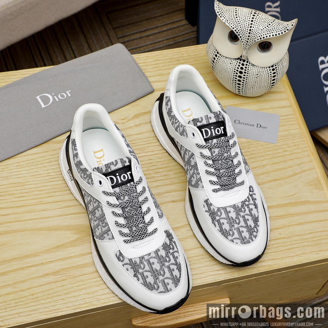 Dior Shoes sz38-44 hnh1215